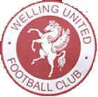 Football Welling United team logo