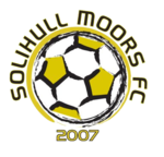 Football Solihull Moors team logo