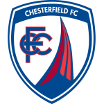 Football Chesterfield team logo