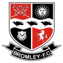 Football Bromley team logo
