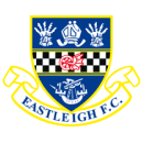 Football Eastleigh team logo