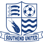 Football Southend team logo