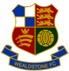 Football Wealdstone team logo