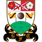 Football Barnet team logo