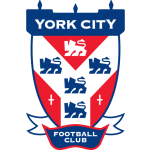 Football York team logo