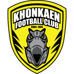 Football Khonkaen team logo
