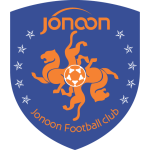 Football Qingdao Jonoon team logo
