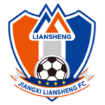 Football Jiangxi Liansheng team logo