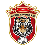 Football Shenyang Urban team logo
