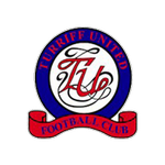 Football Turriff United team logo