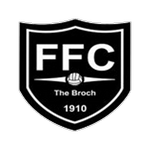 Football Fraserburgh team logo
