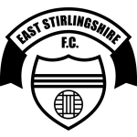 Football East Stirlingshire team logo