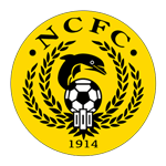 Football Nairn County team logo