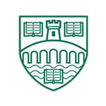 Football Stirling University team logo