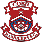 Football Cobh Ramblers team logo