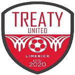 Football Treaty United team logo