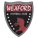 Football Wexford team logo