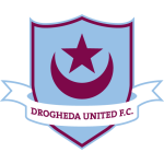 Football Drogheda United team logo