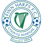 Football Finn Harps team logo