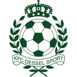 Football Dessel Sport team logo