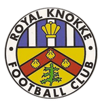 Football Knokke team logo