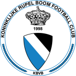 Football Rupel Boom team logo