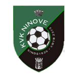 Football Ninove team logo