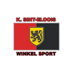 Football Sint-Eloois-Winkel team logo