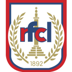 Football Liège team logo