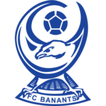 Football Banants II team logo