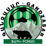Football Syunik team logo