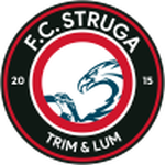 Football Struga team logo