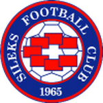 Football Sileks team logo
