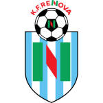 Football Renova team logo