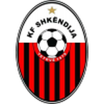 Football Shkendija team logo