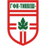 Football Tikveš team logo