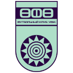 Football FC UFA team logo