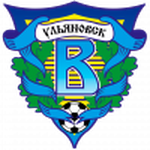 Football Volga Ulyanovsk team logo