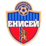 Football Enisey team logo