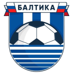 Football Baltika team logo