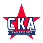 Football Ska-khabarovsk team logo