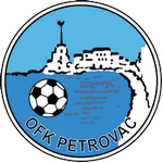 Football Petrovac team logo
