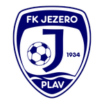 Football Jezero team logo