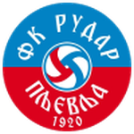 Football Rudar Velenje team logo