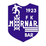 Football Mornar team logo
