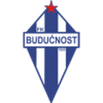 Football Buducnost Podgorica team logo