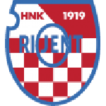 Football Orijent 1919 team logo