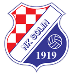 Football Solin team logo