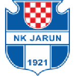 Football Jarun team logo