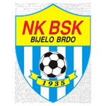 Football Bsk Bijelo Brdo team logo